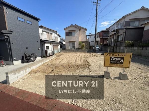 「天空のエミナス」・名古屋市天白区久方二丁目