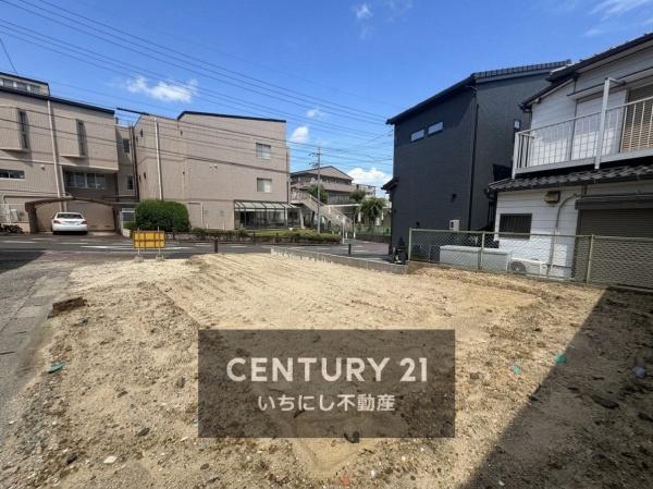「天空のエミナス」・名古屋市天白区久方二丁目