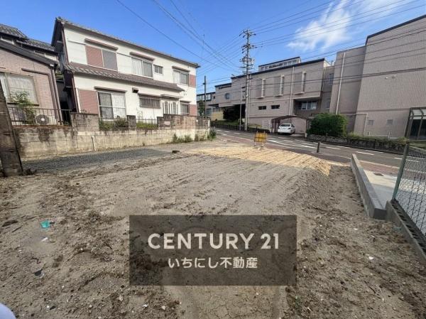 「天空のエミナス」・名古屋市天白区久方二丁目
