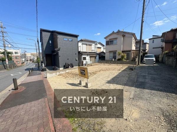 「天空のエミナス」・名古屋市天白区久方二丁目