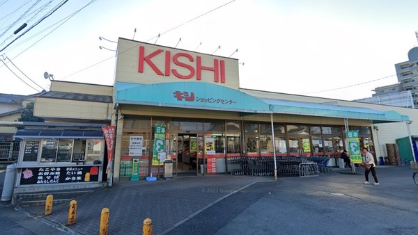一宮市浅野字福寿庵の土地(綿半フレッシュマーケット平島店)