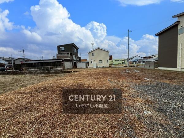 土地・一宮市大毛小松寺東