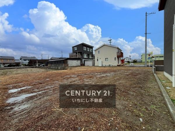 土地・一宮市大毛小松寺東