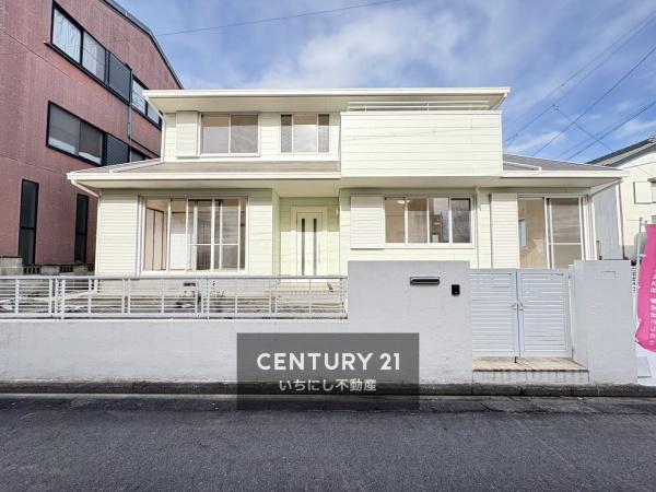 中古戸建・一宮市千秋町天摩