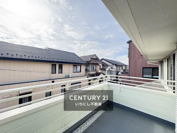 一宮市千秋町天摩字松ノ木の中古一戸建て
