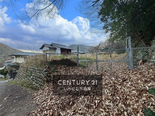 岐阜市岩田坂２丁目の土地