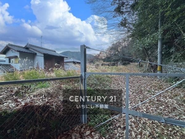 岐阜市岩田坂２丁目の土地