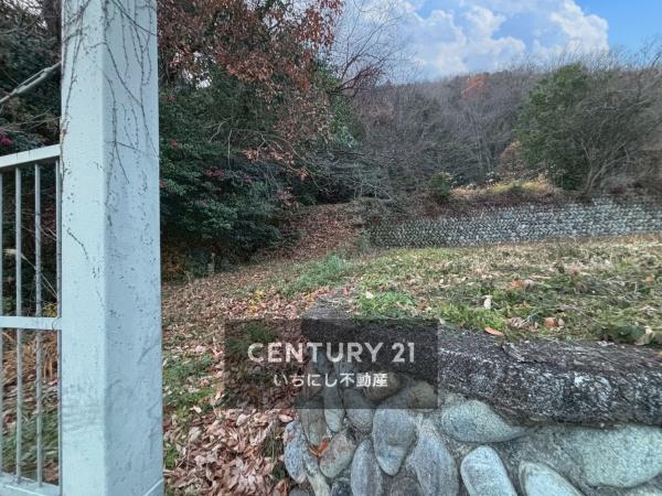 岐阜市岩田坂２丁目の土地