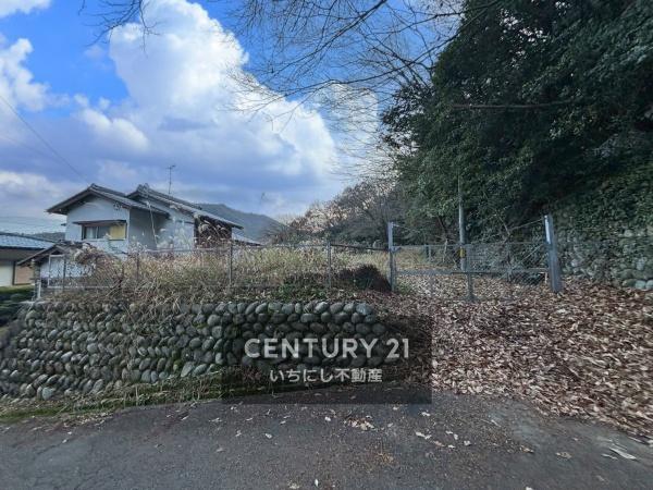 岐阜市岩田坂２丁目の土地