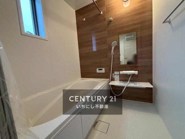 一宮市冨田字上町の中古一戸建て