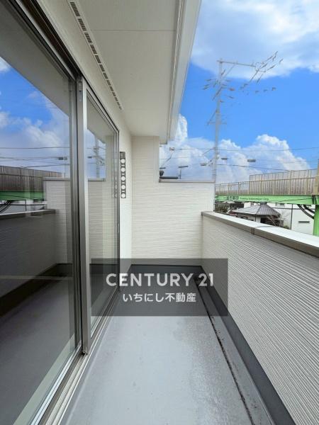 一宮市冨田字上町の中古一戸建て