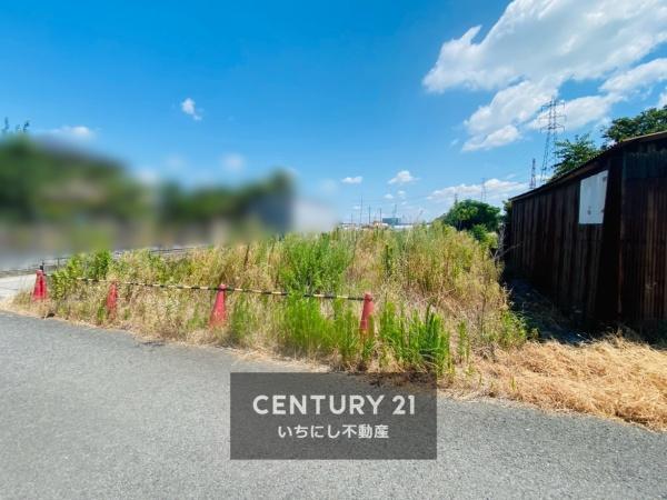 大垣市赤坂大門３丁目の土地