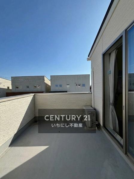 一宮市佐千原字北郷の中古一戸建て