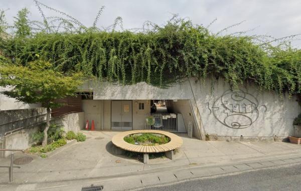 モアグレース住吉Ⅲ(末広保育園)