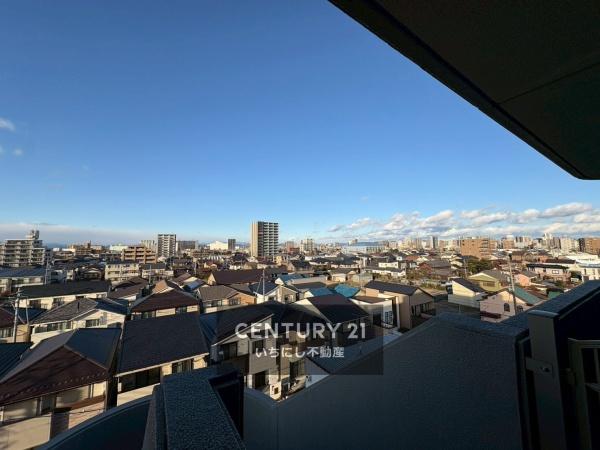 モアグレース住吉Ⅲ