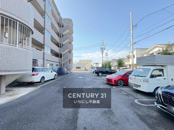 モアグレース住吉Ⅲ