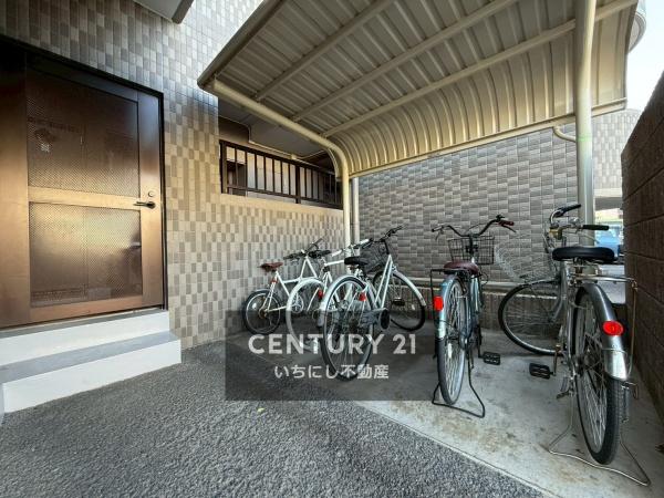モアグレース緑V