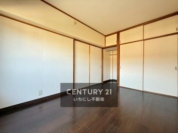 再生住宅「エミナス」・ライオンズマンション猫洞第3