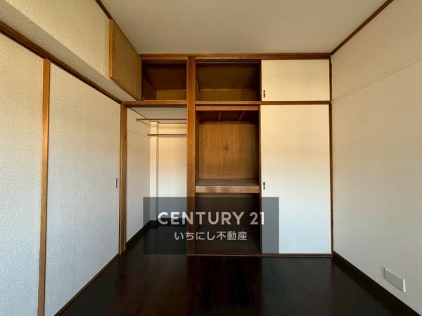 再生住宅「エミナス」・ライオンズマンション猫洞第3