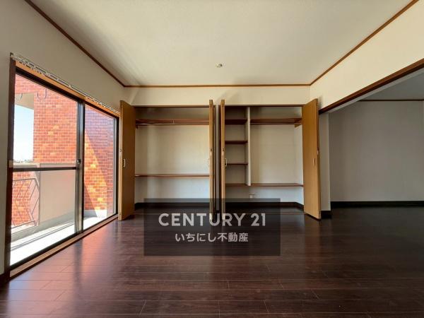 再生住宅「エミナス」・ライオンズマンション猫洞第3