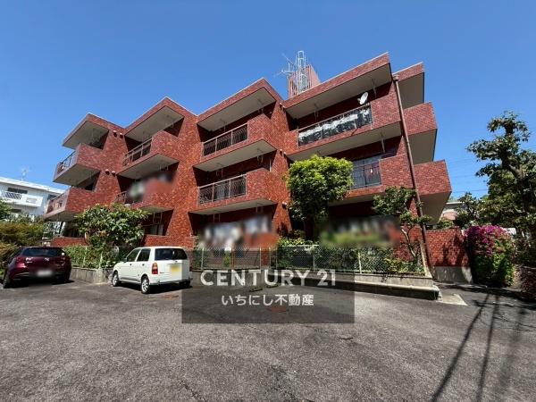 再生住宅「エミナス」・ライオンズマンション猫洞第3