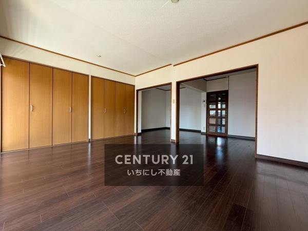 再生住宅「エミナス」・ライオンズマンション猫洞第3