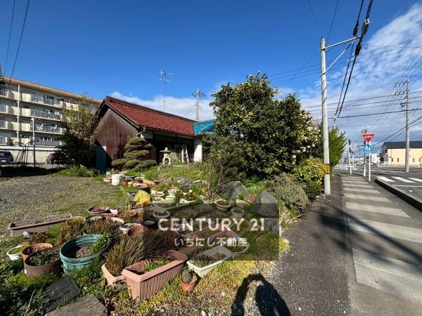土地・一宮市開明字出屋敷