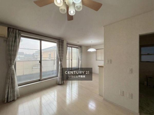 一宮市奥町字川崎の中古一戸建て