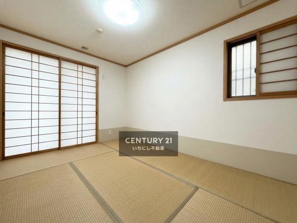 一宮市奥町字川崎の中古一戸建て