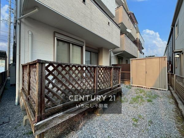 一宮市奥町字川崎の中古一戸建て