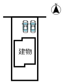 中古戸建・一宮市奥町字川崎