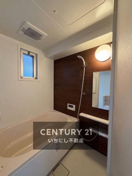 ナビタウン一宮マンション