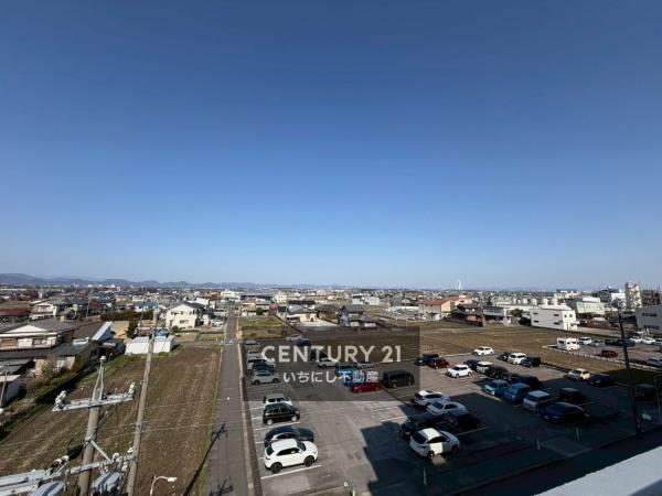 ナビタウン一宮マンション