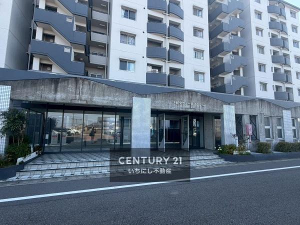 ナビタウン一宮マンション