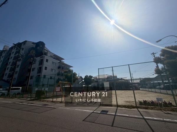 ナビタウン一宮マンション