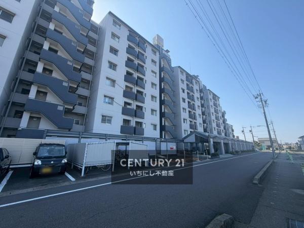ナビタウン一宮マンション