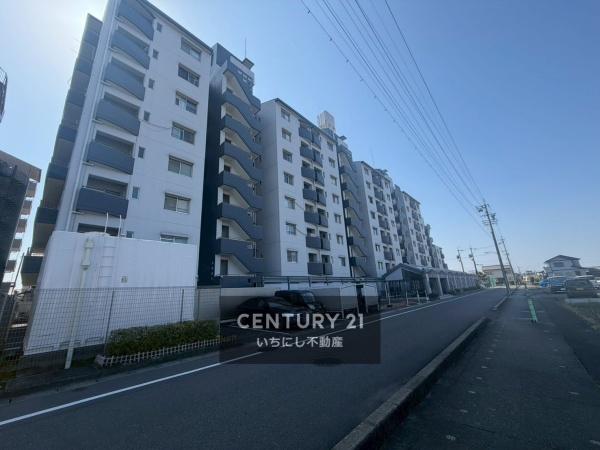 ナビタウン一宮マンション