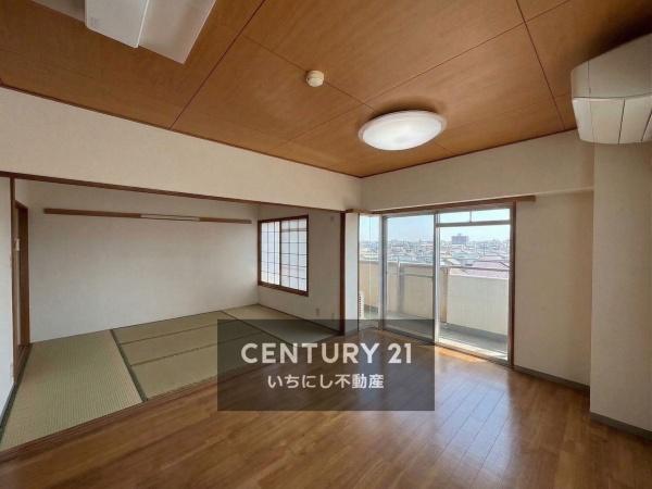 ナビタウン一宮マンション