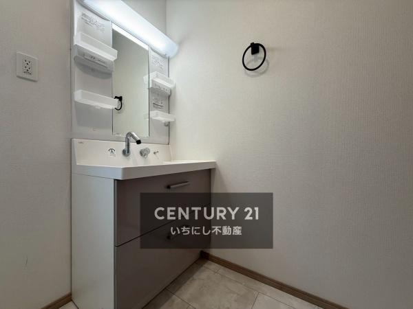 一宮市奥町字宮郭の中古一戸建て