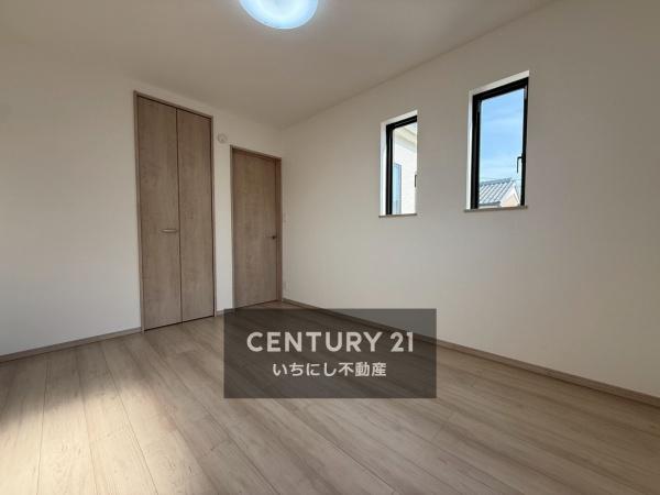 一宮市奥町字宮郭の中古一戸建て