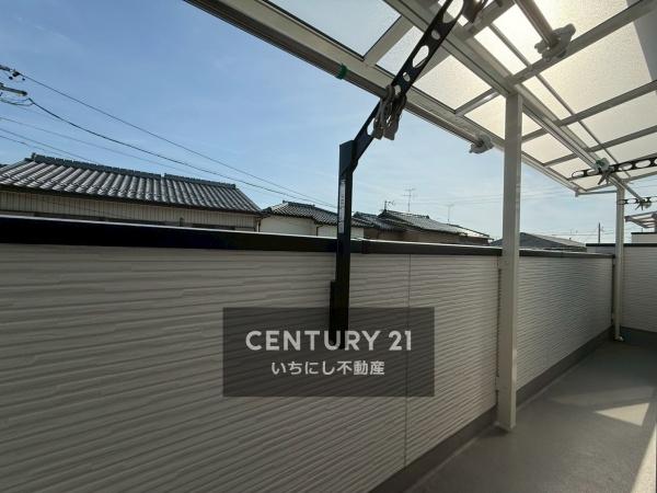 一宮市奥町字宮郭の中古一戸建て