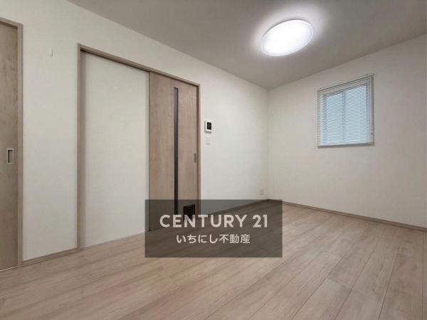 一宮市奥町字宮郭の中古一戸建て