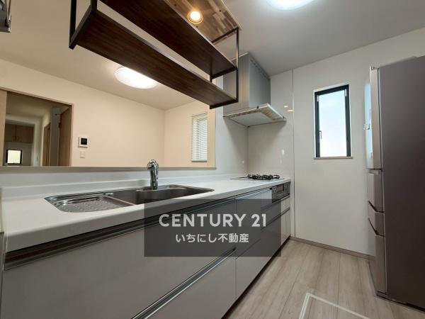 一宮市奥町字宮郭の中古一戸建