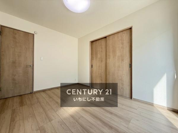 一宮市奥町字宮郭の中古一戸建て