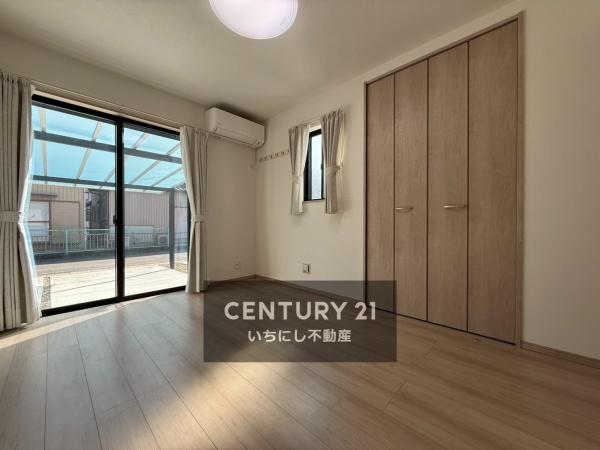 一宮市奥町字宮郭の中古一戸建て