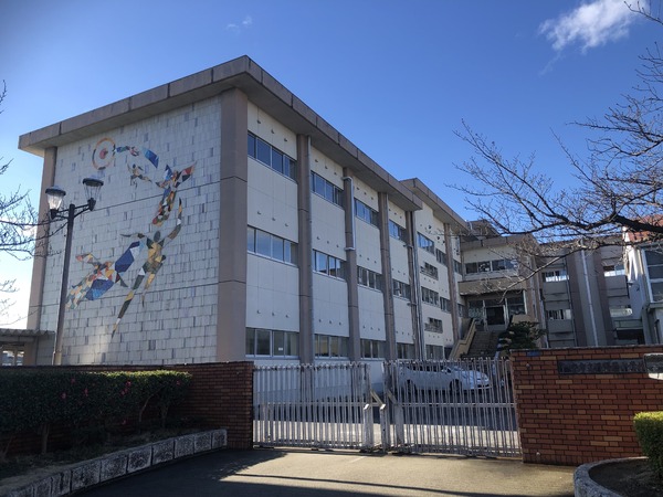 モアグレース森本(一宮市立丹陽西小学校)