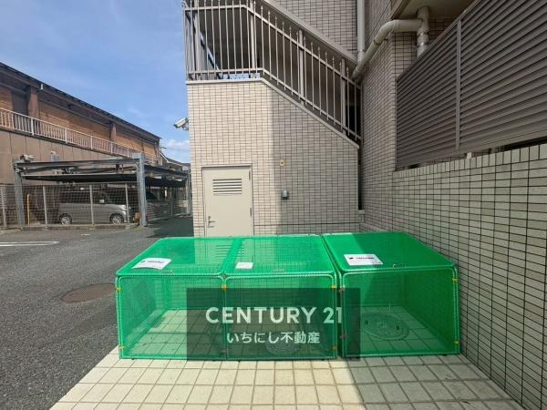 モアグレース森本