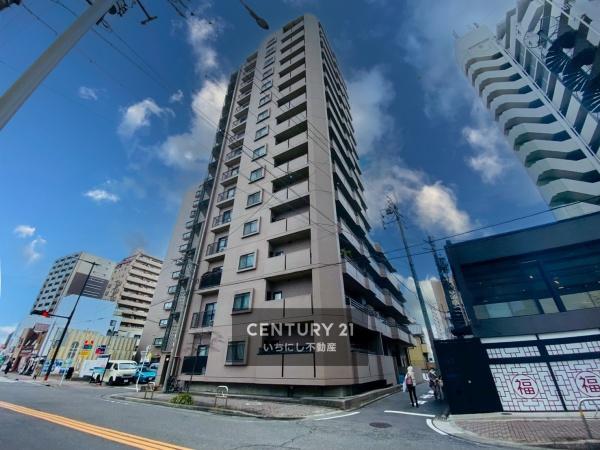 再生住宅「エミナス」・ユニーブル代官町
