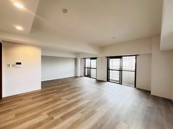 再生住宅「エミナス」・星和神宮東コーポラスS棟
