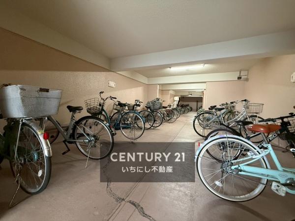 再生住宅「エミナス」・星和神宮東コーポラスS棟